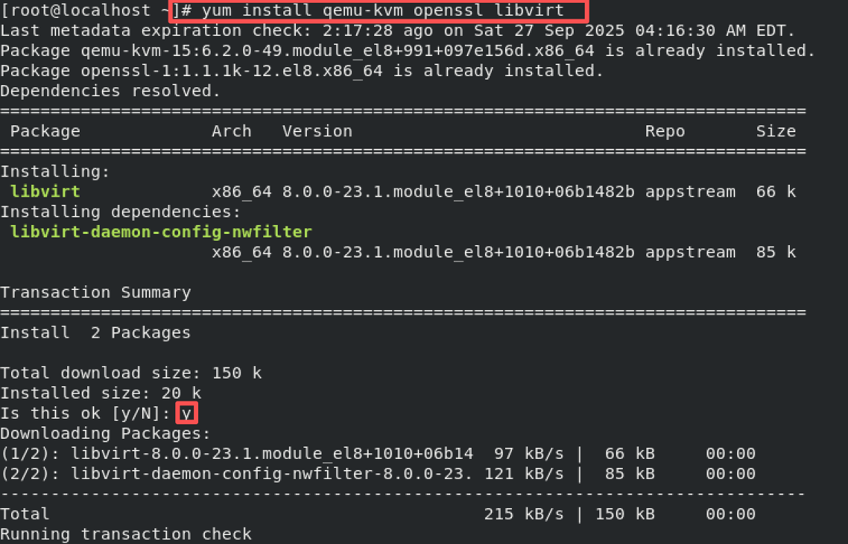 C9/9-1安装libvirt.png C9/9-1安装libvirt.png